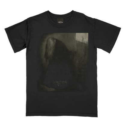 Perverts T-Shirt - Black